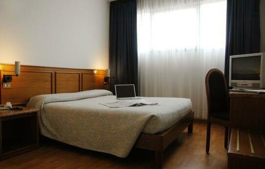 Hotel Cavallino Faenza - Photo4