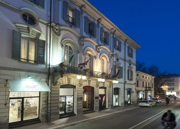 Hotel Vittoria Faenza