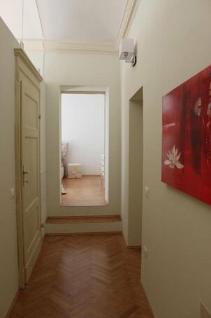 Luxury Apartament Faenza - Photo2