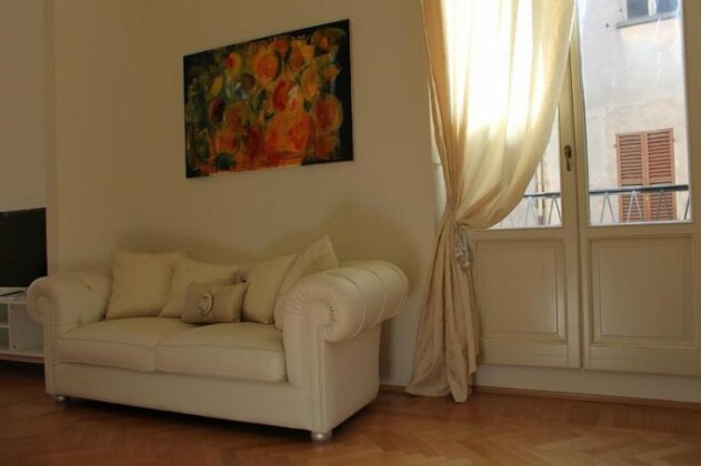 Luxury Apartament Faenza - Photo3