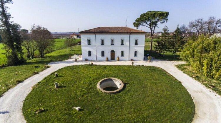 Villa Archi Faenza