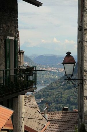 Casa Filomena Faggeto Lario