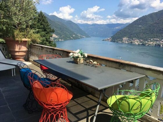 Lake Como Villa Ines Apartment - Photo2