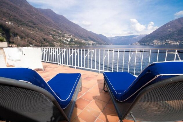 Villa Giu Luxury Lake Como - Photo3