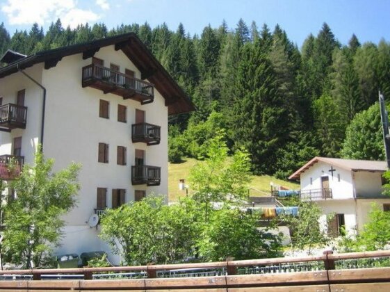 Casa Alpina Sant'Apollinare - Photo2