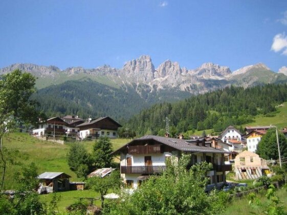 Casa Alpina Sant'Apollinare - Photo3