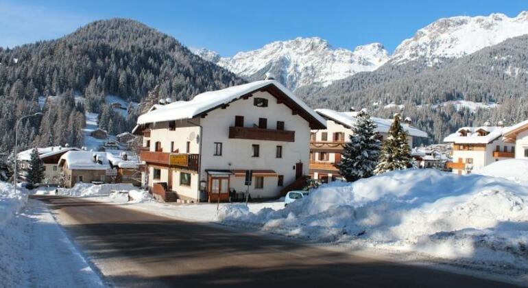 Hotel Cime d'Auta - Photo2