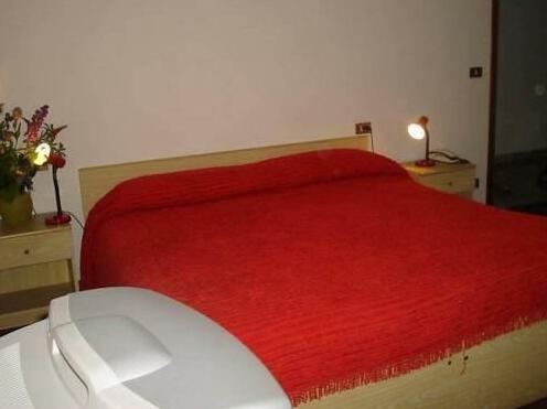 Hotel Cime d'Auta - Photo4