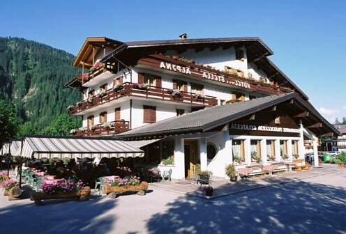 Hotel Stella Alpina Falcade - Photo2