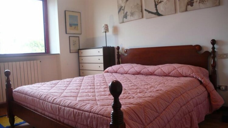 Bed & Breakfast Il Castello Di Barcaglione - Photo5