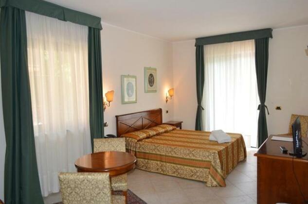 Hotel Delle Palme Falcone - Photo2
