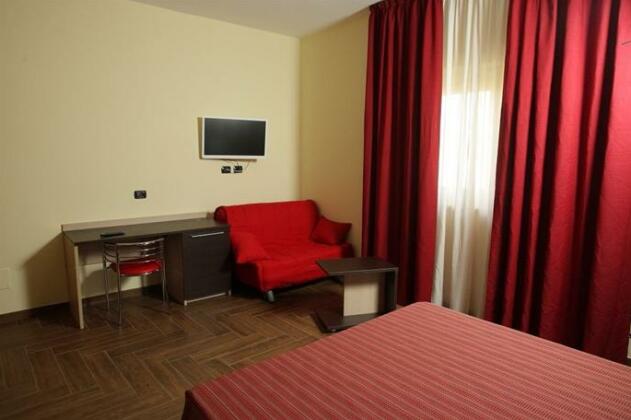 Hotel Paradiso Falerna - Photo5