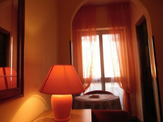 Hotel Torino Falerna - Photo2