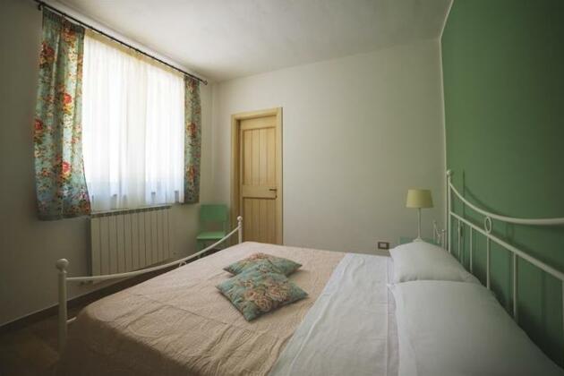 Campidoglio Bed and Breakfast - Photo4