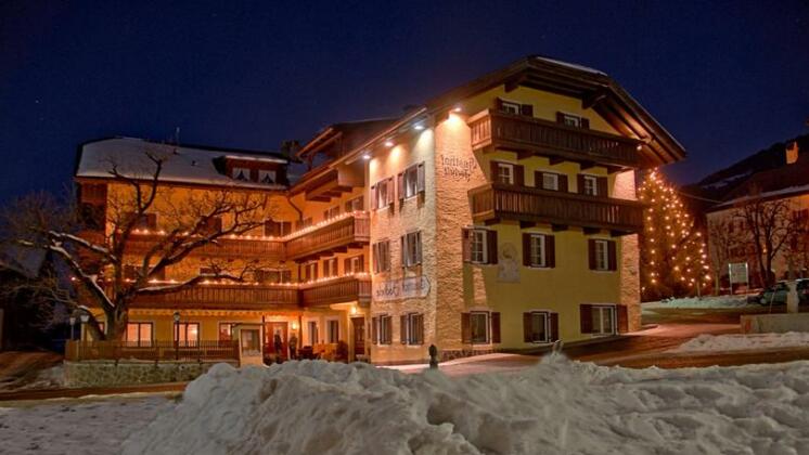 Hotel Gasthof Jochele - Photo2