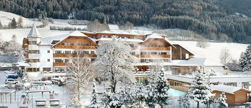 Hotel Sonnenhof sun/spa/panorama - Photo2