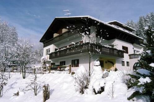 Pension Harrasser - Photo3