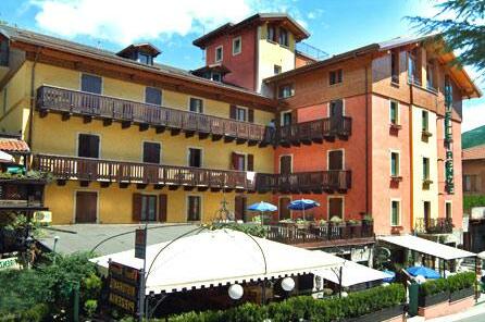 Hotel Firenze Fanano