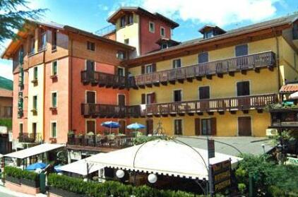 Hotel Firenze Fanano