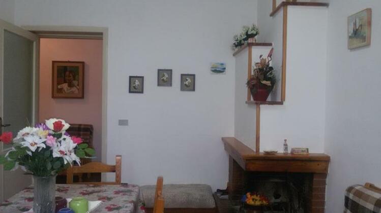 Bed and Breakfast San Valentino - Photo3