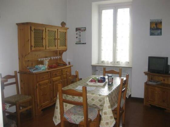Bed and Breakfast San Valentino - Photo5