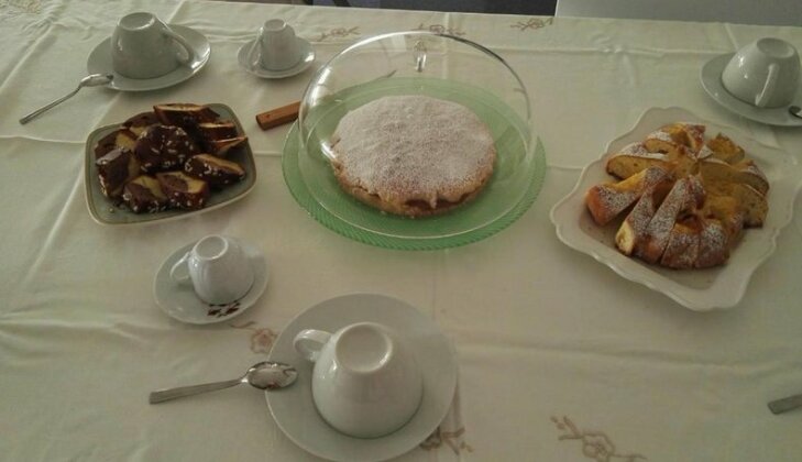 B&B Al Colle 11 - Photo5