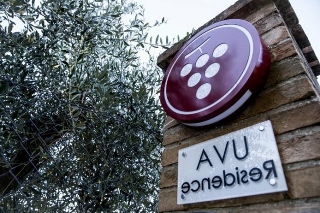 B&B - Il Villaggio dell'Uva - Photo3