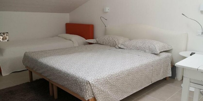 B&B - Il Villaggio dell'Uva - Photo5