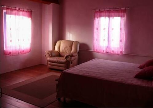 B&B Tana del Lupo - Photo4