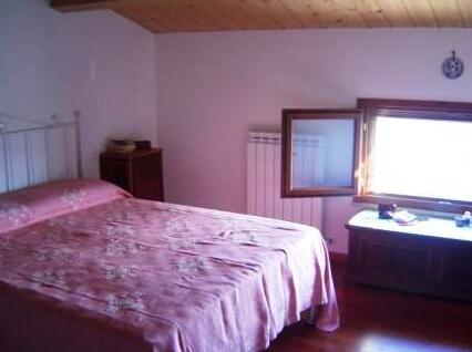 Bed & Breakfast Terrazza in Collina - Photo2