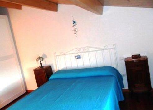 Bed & Breakfast Terrazza in Collina - Photo3