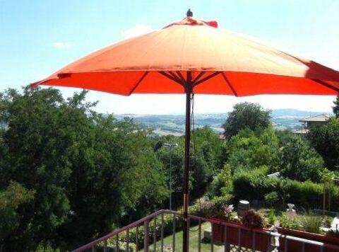 Bed & Breakfast Terrazza in Collina - Photo4