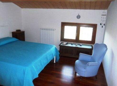 Bed & Breakfast Terrazza in Collina - Photo5
