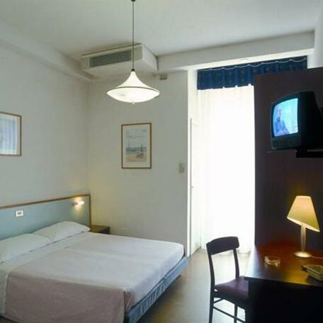 Hotel Caravel Fano - Photo4