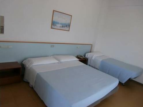 Hotel Caravel Fano - Photo5