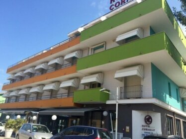 Hotel Corallo Fano