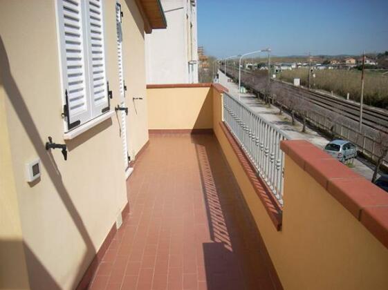 Hotel Edelweiss Fano - Photo2