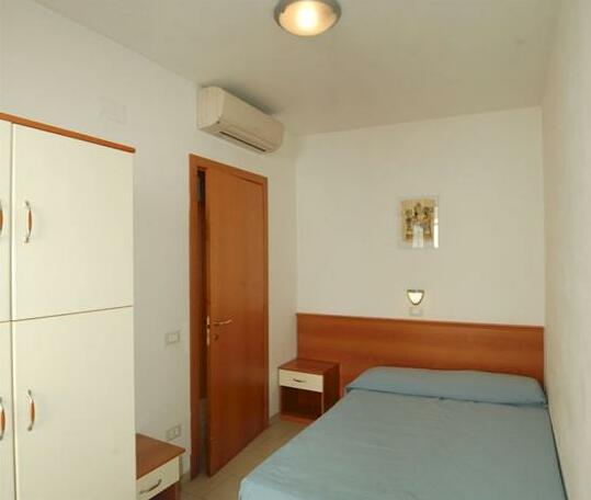 Hotel Edelweiss Fano - Photo3