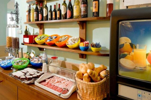 Hotel Edelweiss Fano - Photo4