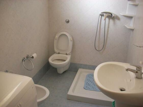 Hotel Edelweiss Fano - Photo5