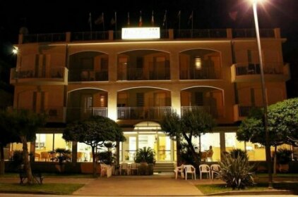 Hotel Toscana Marotta