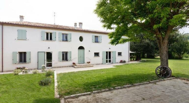 Molino Monacelli Country House