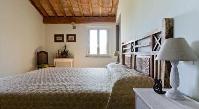 Molino Monacelli Country House - Photo5