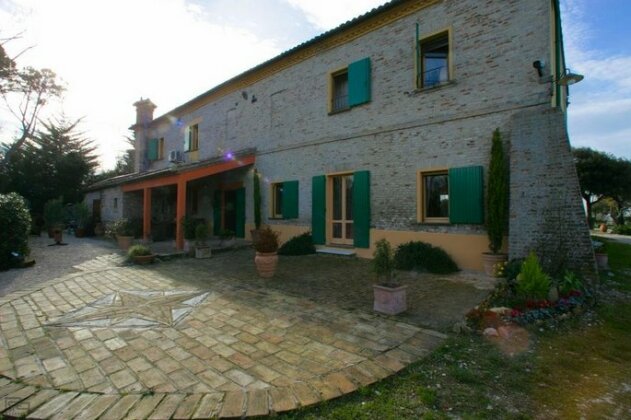 Ristorante Country House Isolabelgatto - Photo2