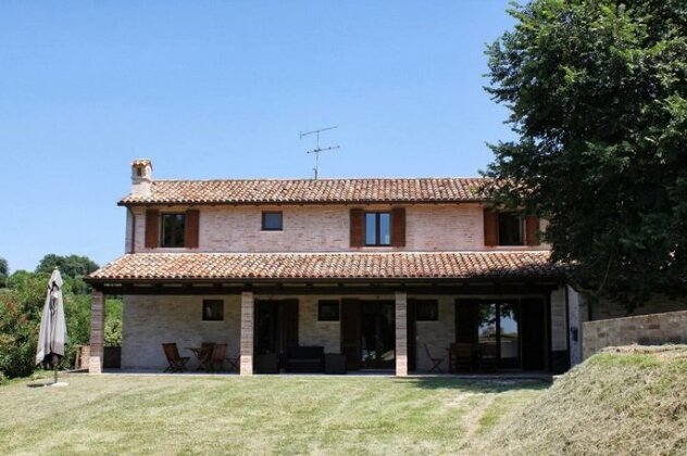 Villa Melagrana - Photo2