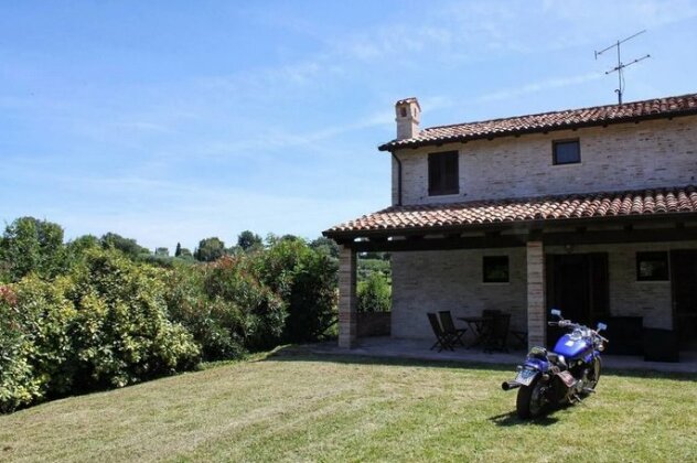 Villa Melagrana - Photo3