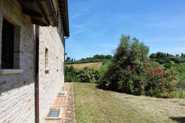 Villa Melagrana - Photo4
