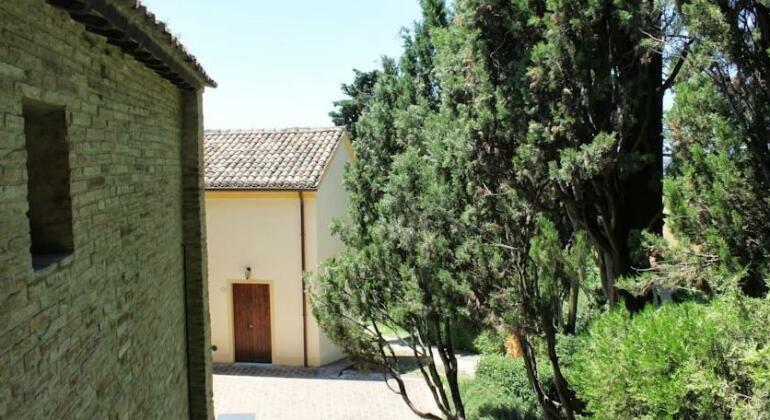 Villa Rinalducci - Photo2