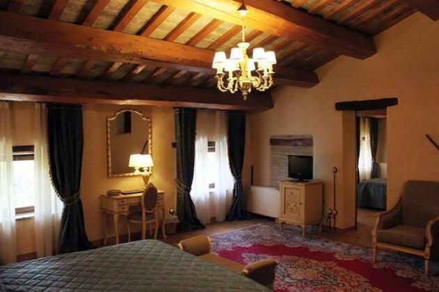 Villa Rinalducci - Photo4