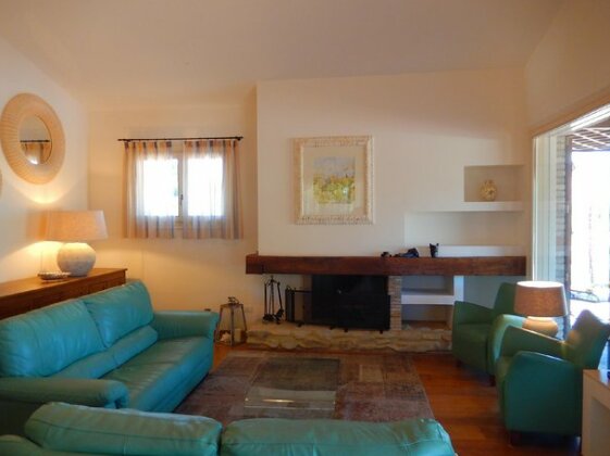 Villa Strada Comunale di Monte Giove - Photo3